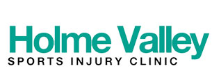sports injury logo